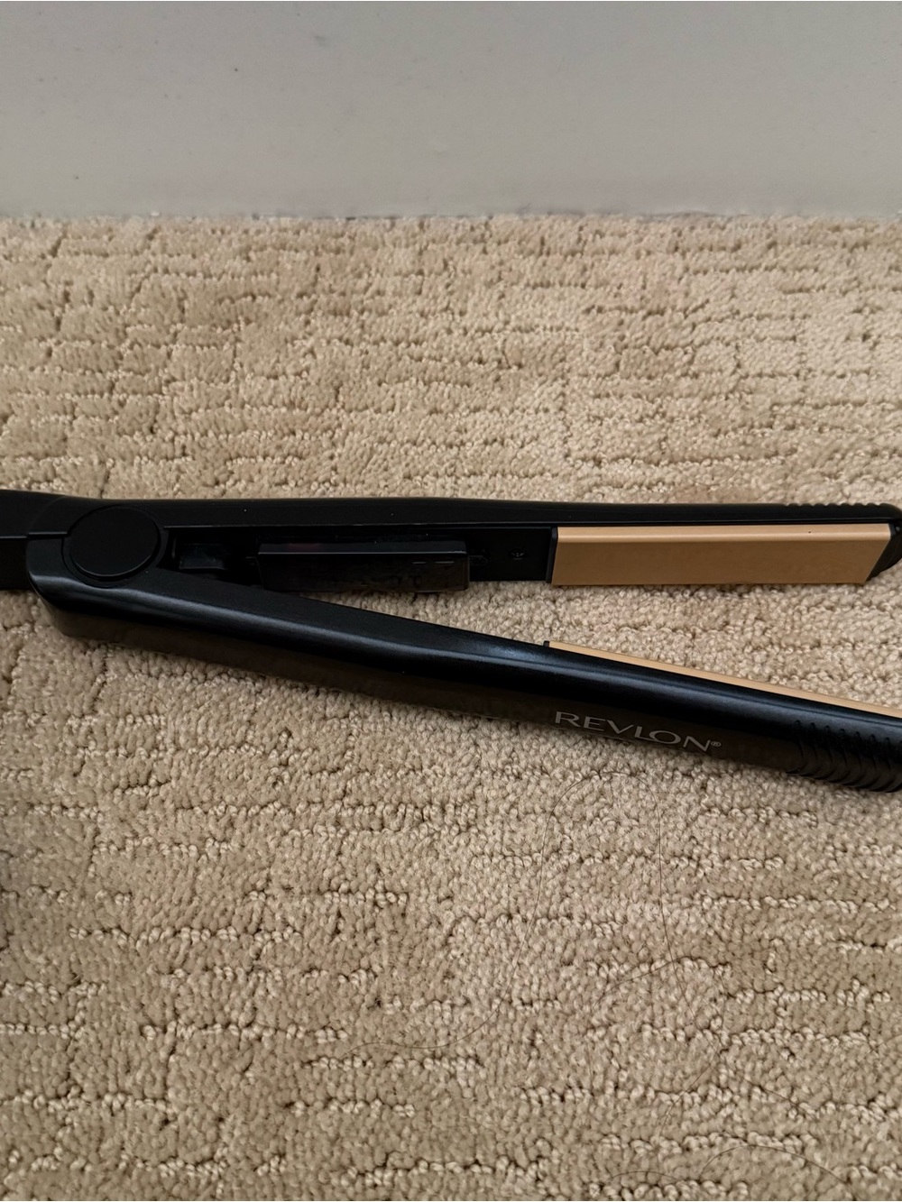 Revlon Hair Straightener
